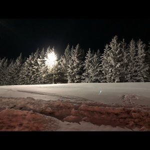 Meet your Posher, Maren